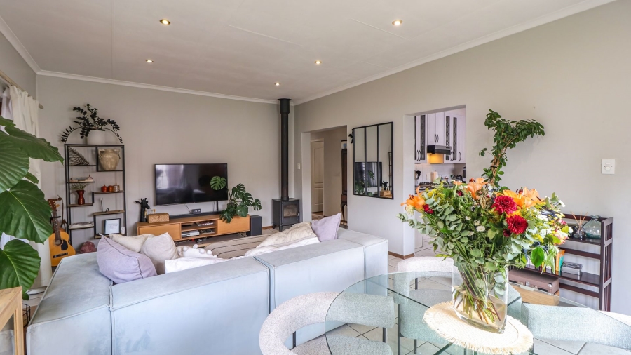 3 Bedroom Property for Sale in Sharonlea Gauteng