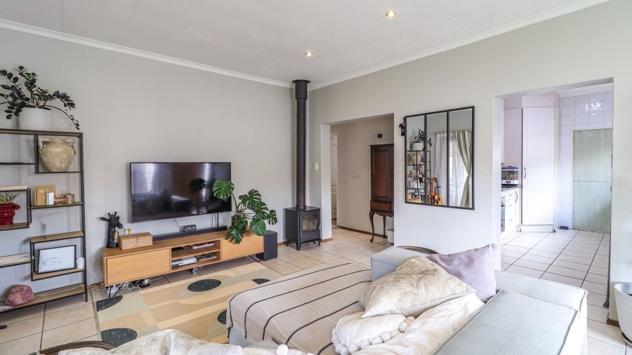 3 Bedroom Property for Sale in Sharonlea Gauteng