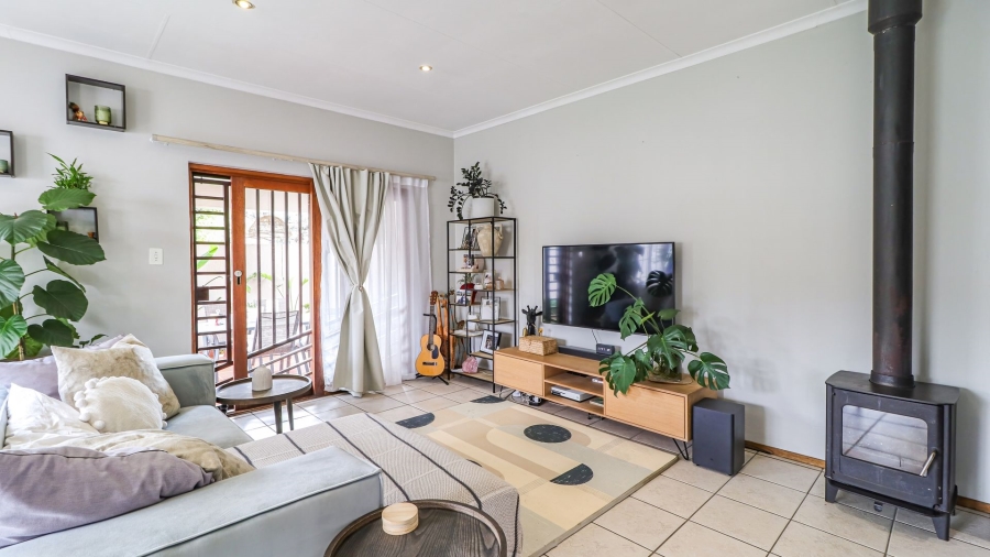 3 Bedroom Property for Sale in Sharonlea Gauteng