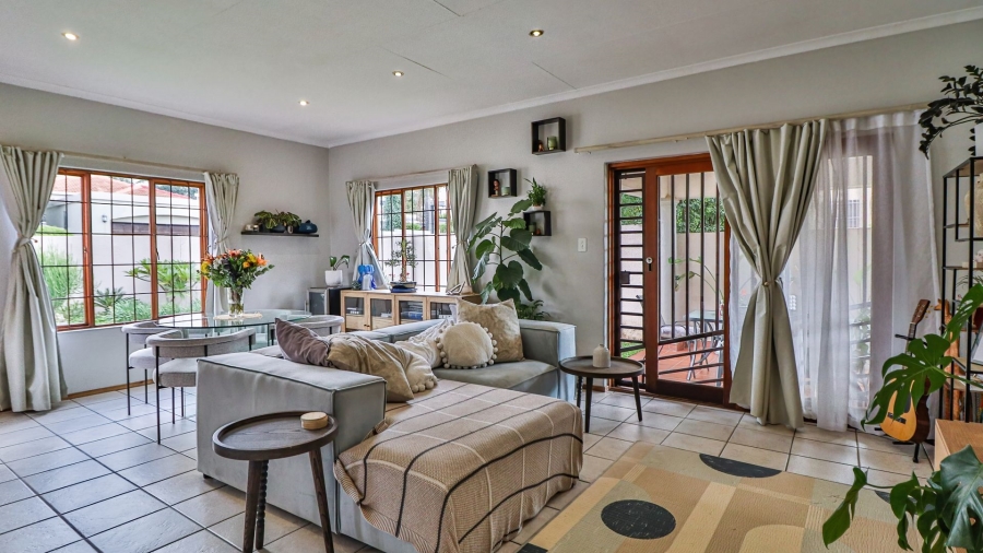 3 Bedroom Property for Sale in Sharonlea Gauteng