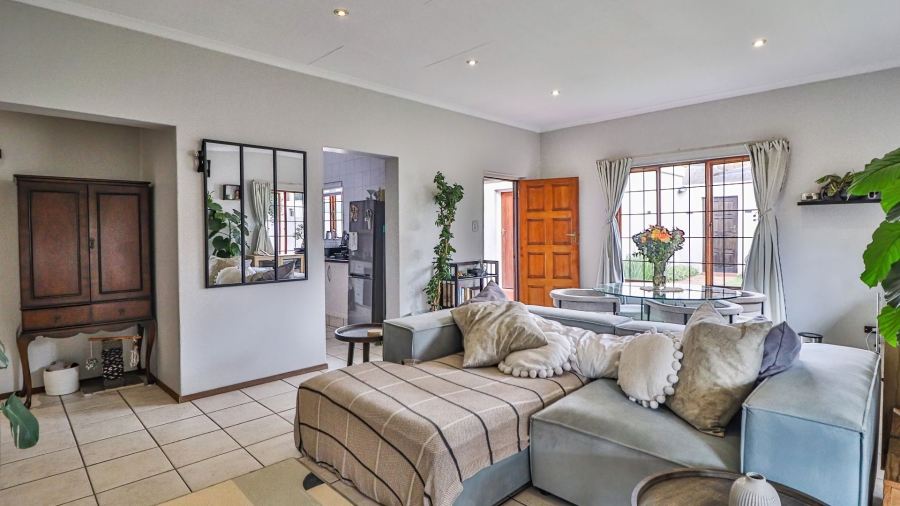 3 Bedroom Property for Sale in Sharonlea Gauteng