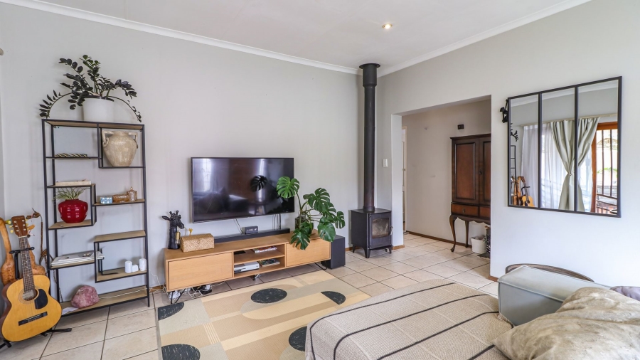 3 Bedroom Property for Sale in Sharonlea Gauteng