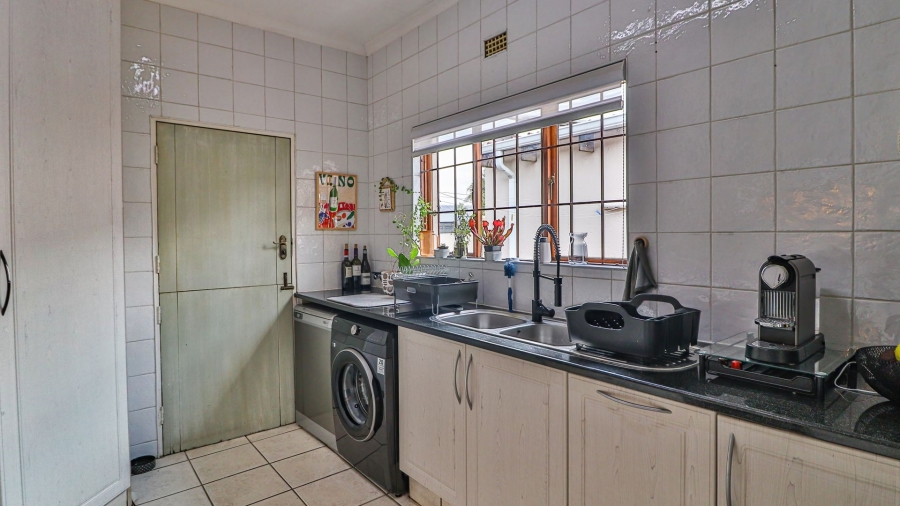 3 Bedroom Property for Sale in Sharonlea Gauteng