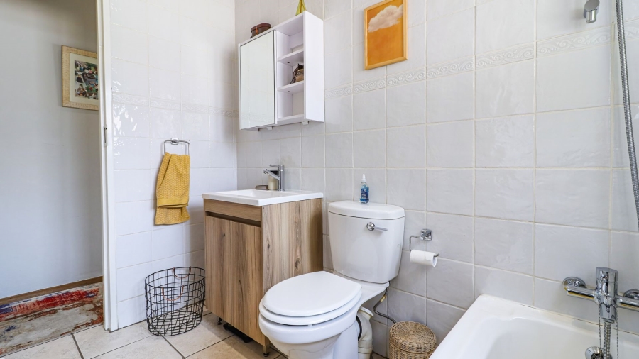 3 Bedroom Property for Sale in Sharonlea Gauteng