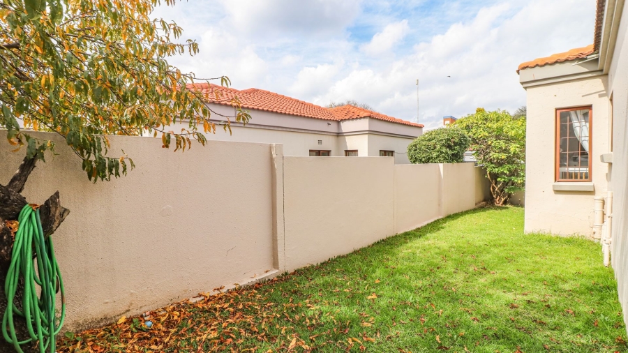 3 Bedroom Property for Sale in Sharonlea Gauteng