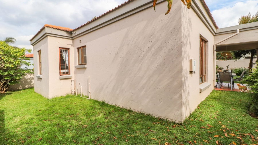 3 Bedroom Property for Sale in Sharonlea Gauteng