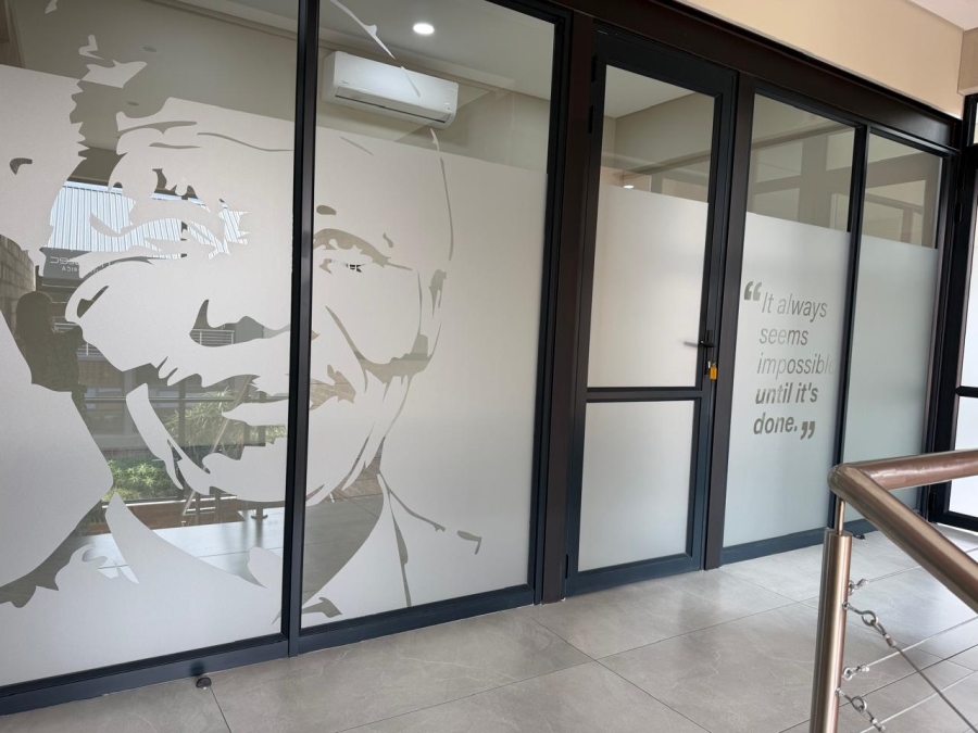 To Let Commercial Property for Rent in Pierre Van Ryneveld Gauteng