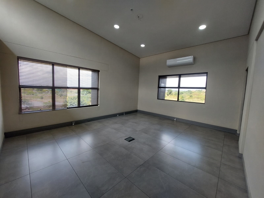 To Let Commercial Property for Rent in Pierre Van Ryneveld Gauteng