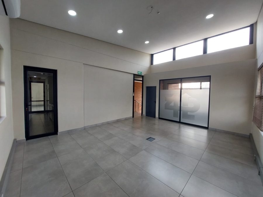 To Let Commercial Property for Rent in Pierre Van Ryneveld Gauteng