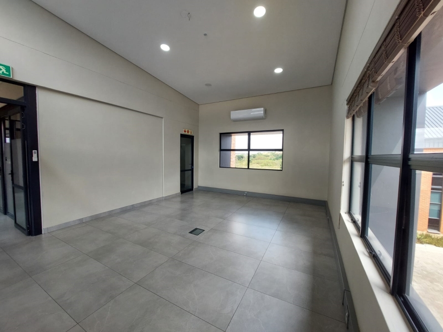 To Let Commercial Property for Rent in Pierre Van Ryneveld Gauteng