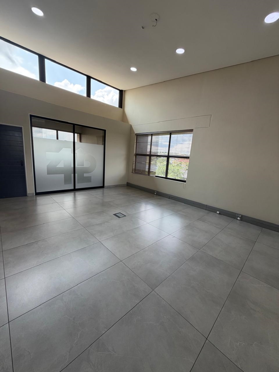 To Let Commercial Property for Rent in Pierre Van Ryneveld Gauteng