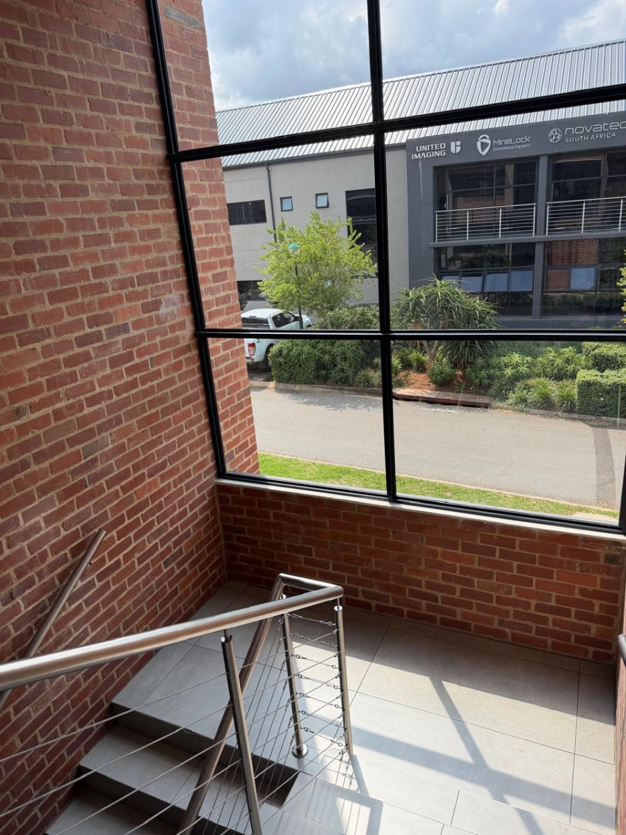 To Let Commercial Property for Rent in Pierre Van Ryneveld Gauteng