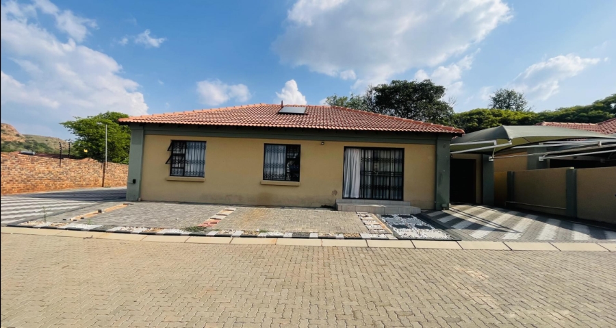 3 Bedroom Property for Sale in Amandasig Gauteng
