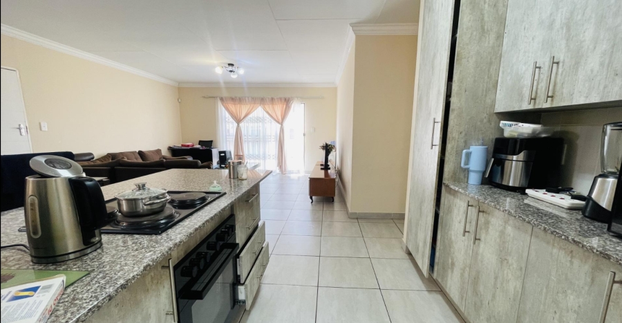 3 Bedroom Property for Sale in Amandasig Gauteng