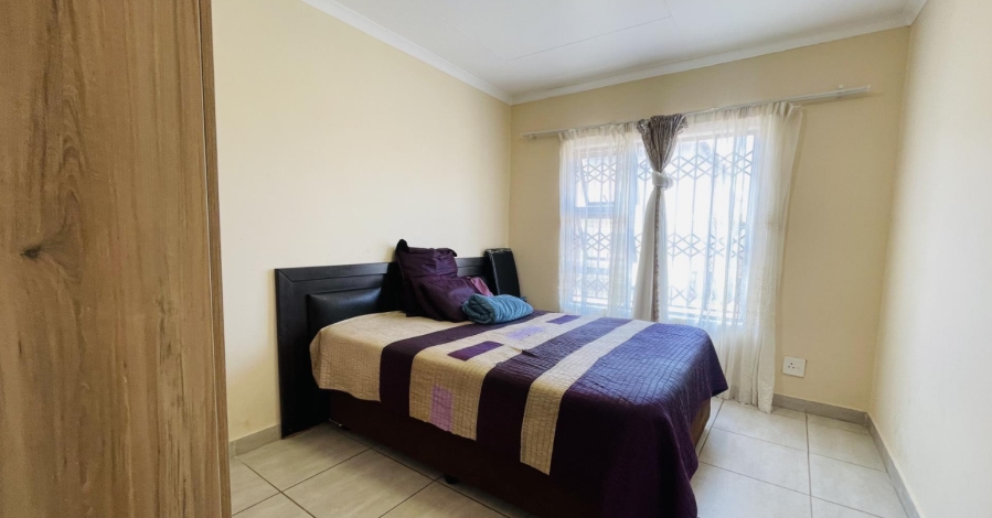 3 Bedroom Property for Sale in Amandasig Gauteng