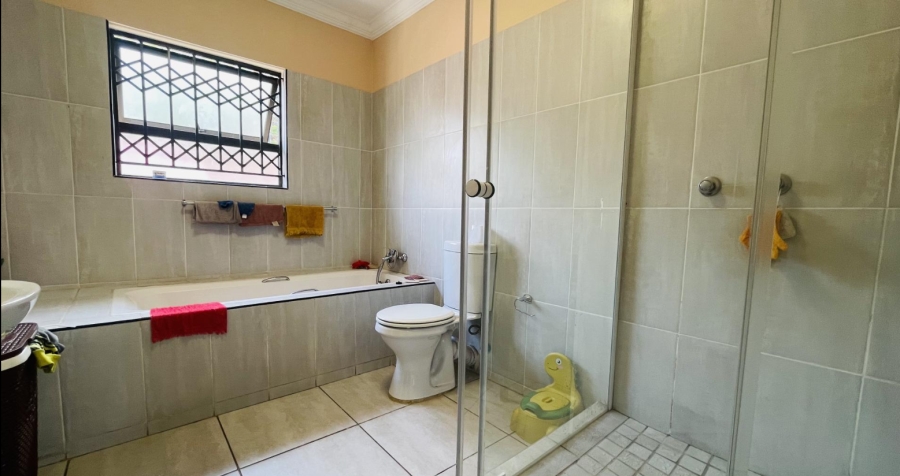3 Bedroom Property for Sale in Amandasig Gauteng