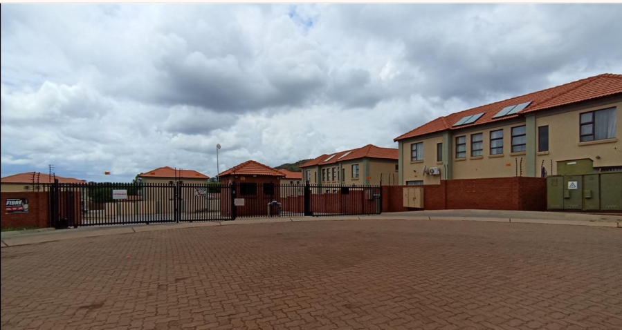 3 Bedroom Property for Sale in Amandasig Gauteng