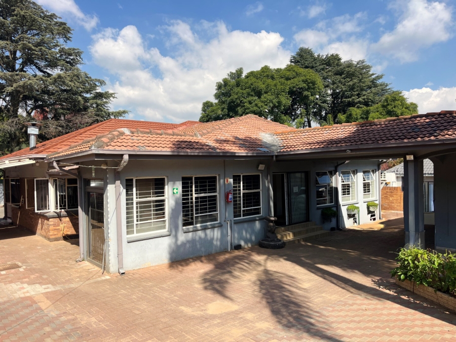 Commercial Property for Sale in Bramley Gauteng