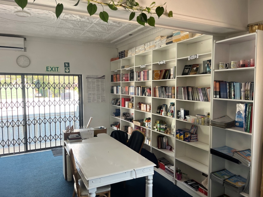 Commercial Property for Sale in Bramley Gauteng