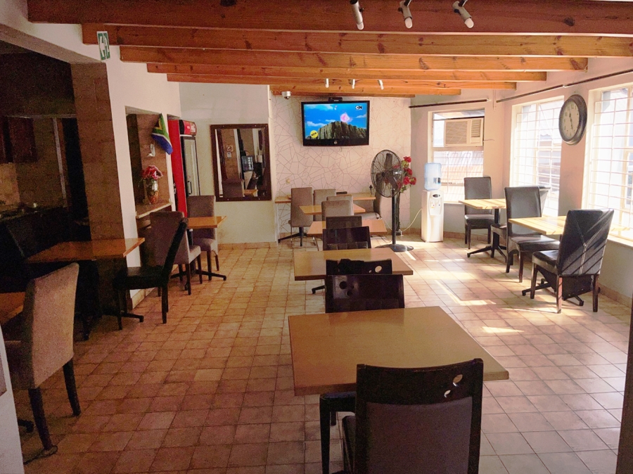 Commercial Property for Sale in Bramley Gauteng