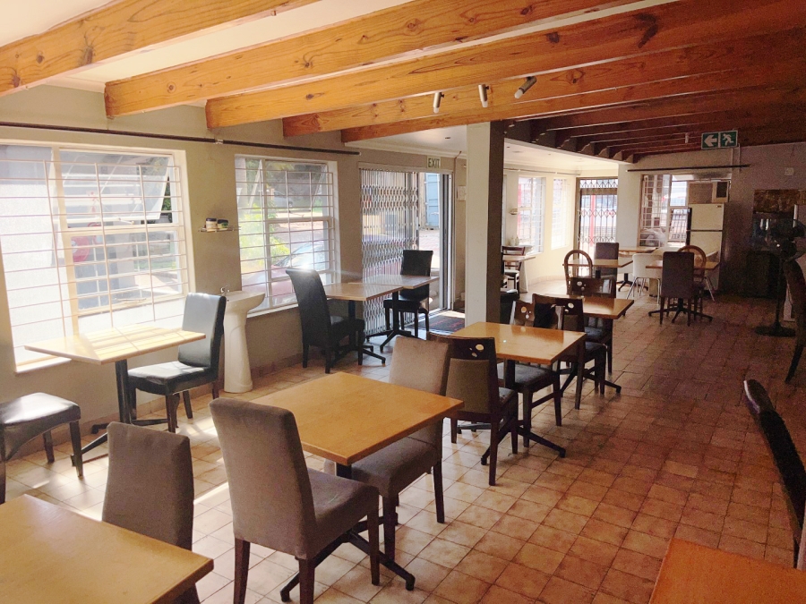 Commercial Property for Sale in Bramley Gauteng