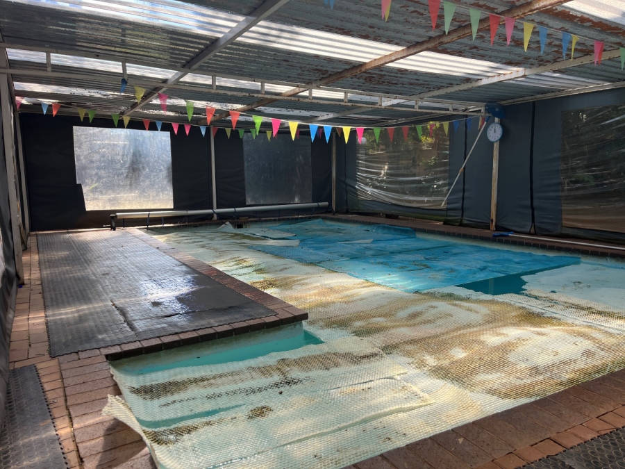 Commercial Property for Sale in Bramley Gauteng