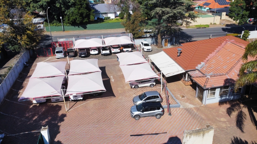 Commercial Property for Sale in Bramley Gauteng