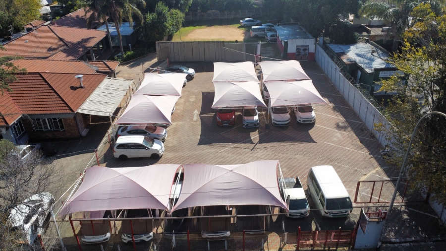 Commercial Property for Sale in Bramley Gauteng