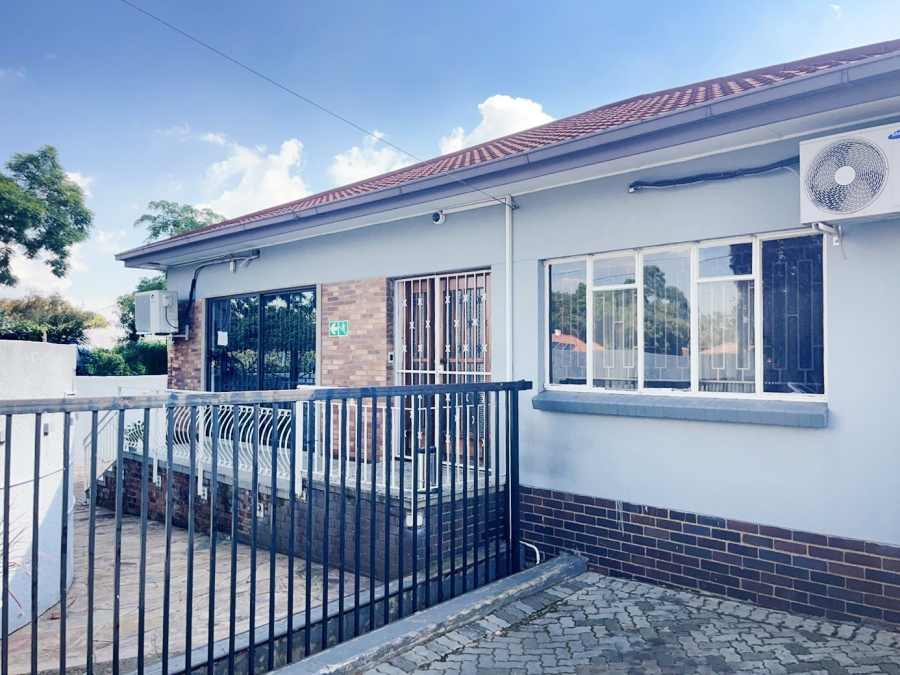 Commercial Property for Sale in Bramley Gauteng