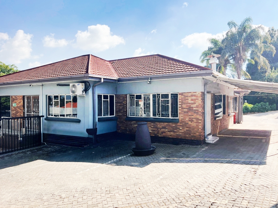 Commercial Property for Sale in Bramley Gauteng