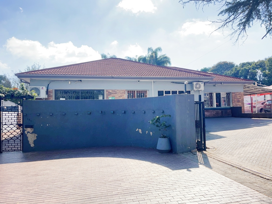 Commercial Property for Sale in Bramley Gauteng