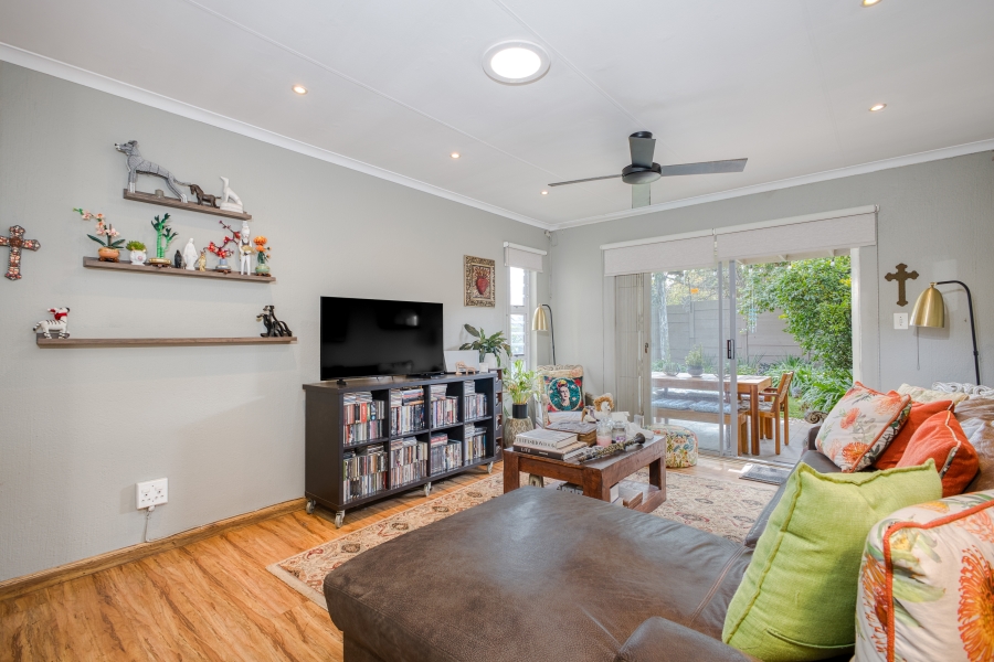 3 Bedroom Property for Sale in Linden Gauteng