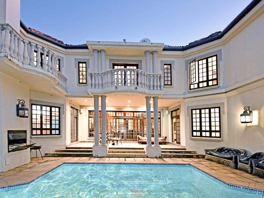 5 Bedroom Property for Sale in Bryanston Gauteng