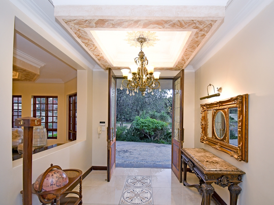 5 Bedroom Property for Sale in Bryanston Gauteng