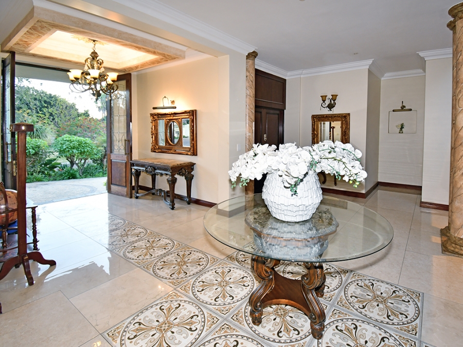 5 Bedroom Property for Sale in Bryanston Gauteng