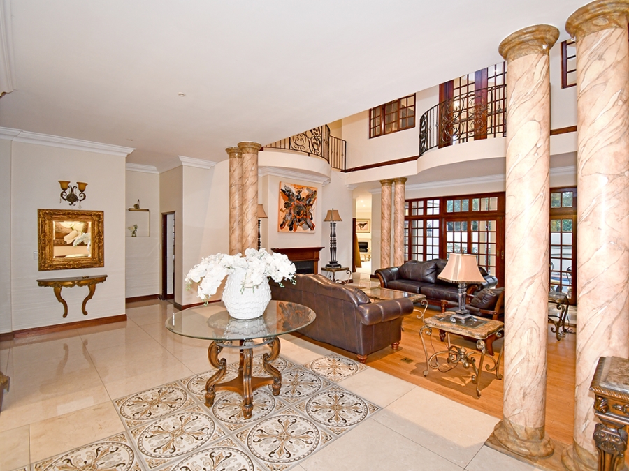 5 Bedroom Property for Sale in Bryanston Gauteng