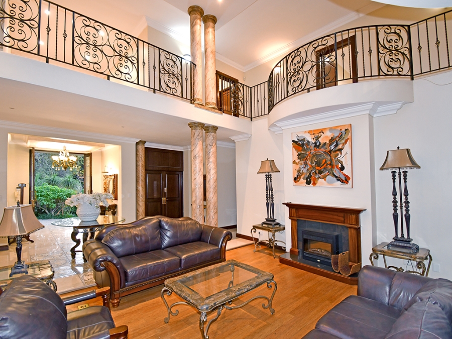 5 Bedroom Property for Sale in Bryanston Gauteng