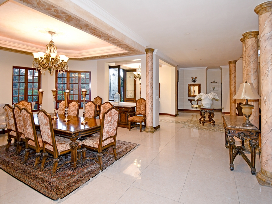 5 Bedroom Property for Sale in Bryanston Gauteng