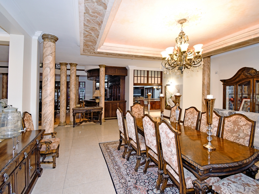 5 Bedroom Property for Sale in Bryanston Gauteng