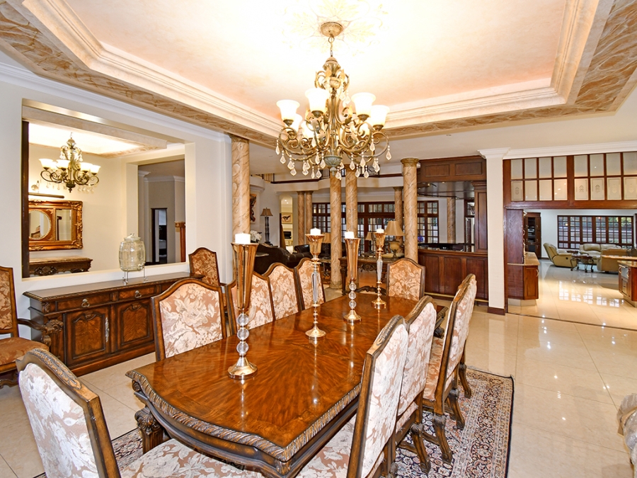 5 Bedroom Property for Sale in Bryanston Gauteng