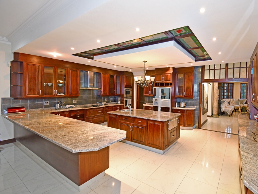 5 Bedroom Property for Sale in Bryanston Gauteng