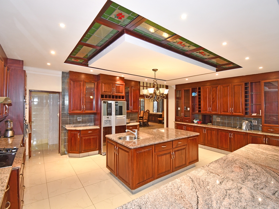 5 Bedroom Property for Sale in Bryanston Gauteng