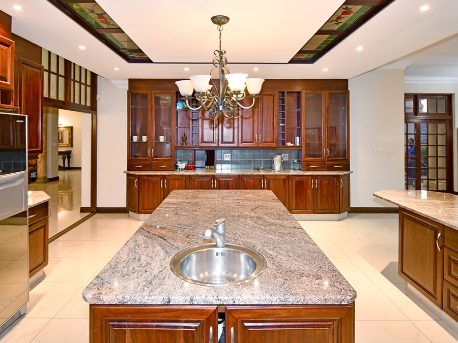 5 Bedroom Property for Sale in Bryanston Gauteng