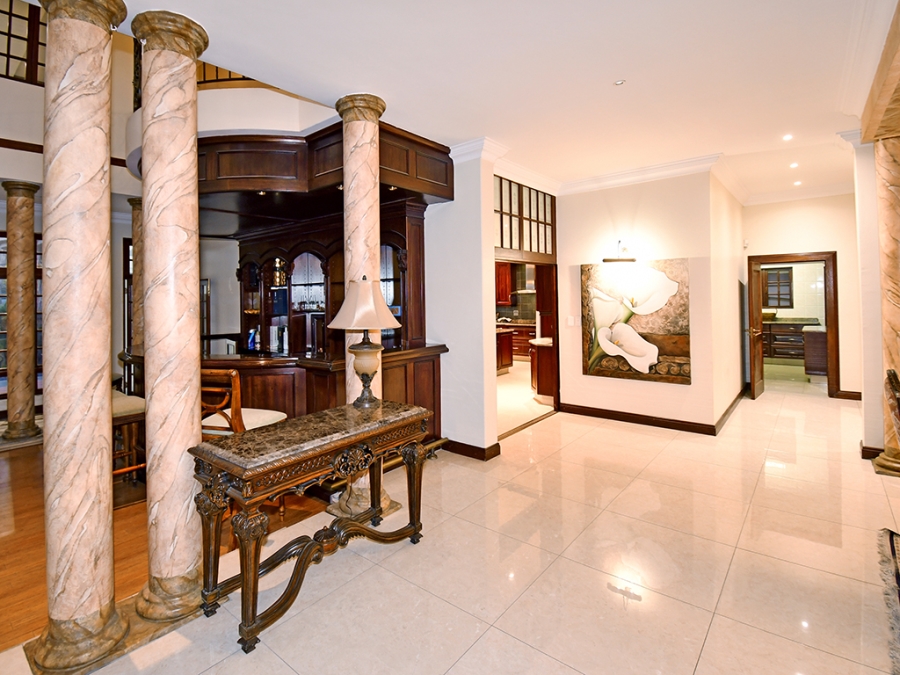5 Bedroom Property for Sale in Bryanston Gauteng