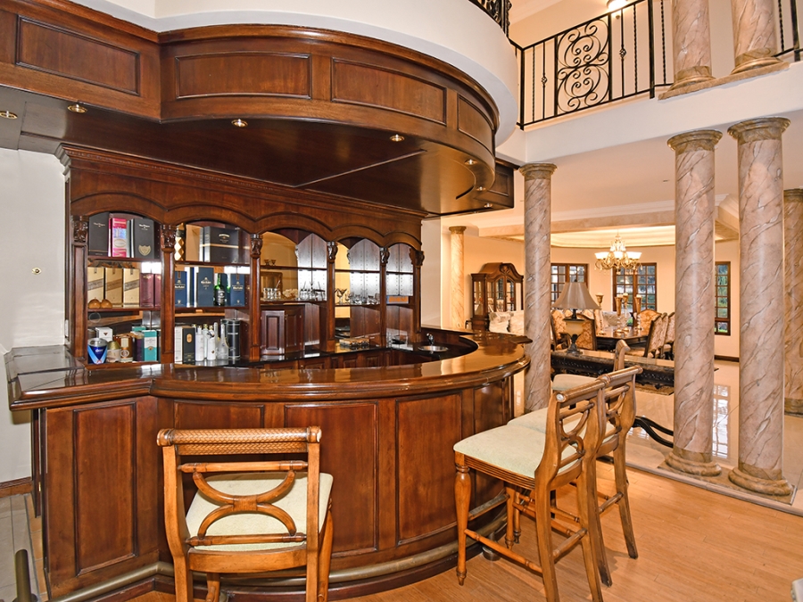 5 Bedroom Property for Sale in Bryanston Gauteng