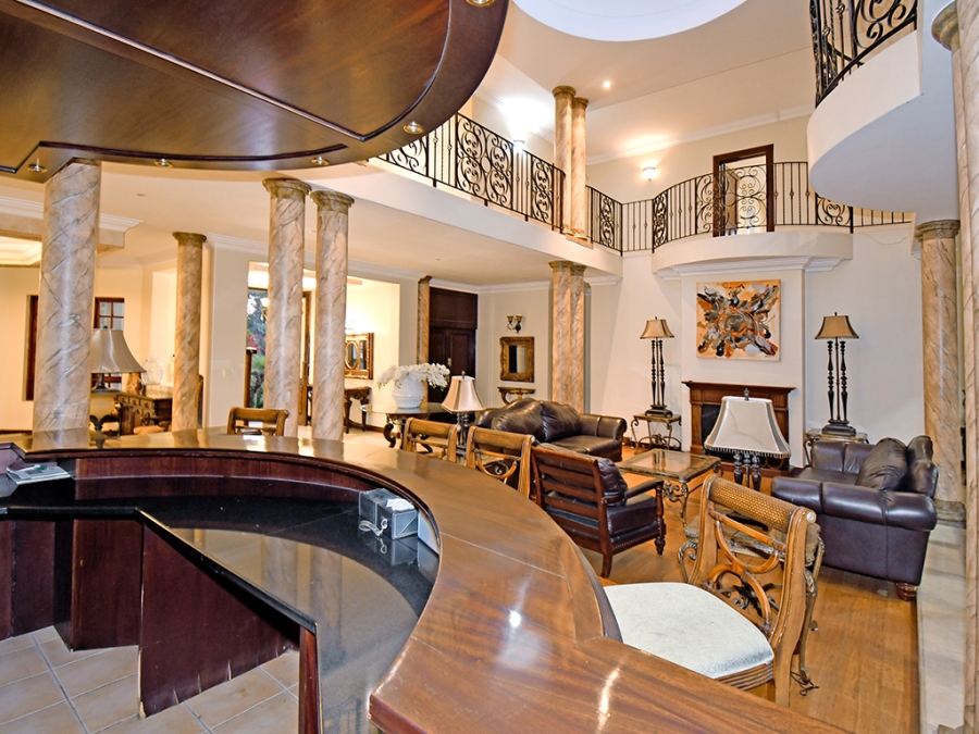 5 Bedroom Property for Sale in Bryanston Gauteng