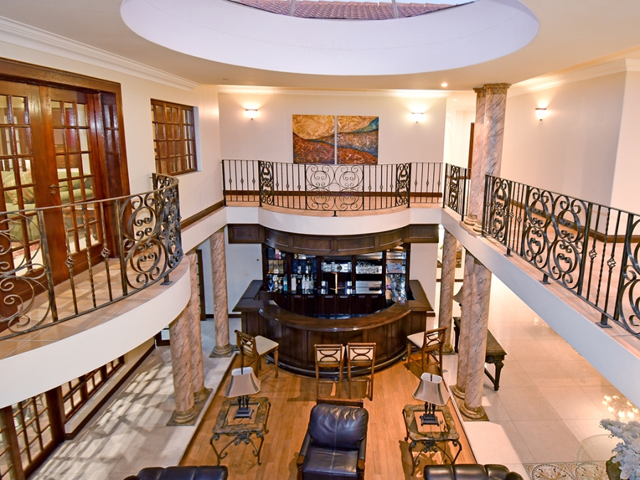 5 Bedroom Property for Sale in Bryanston Gauteng
