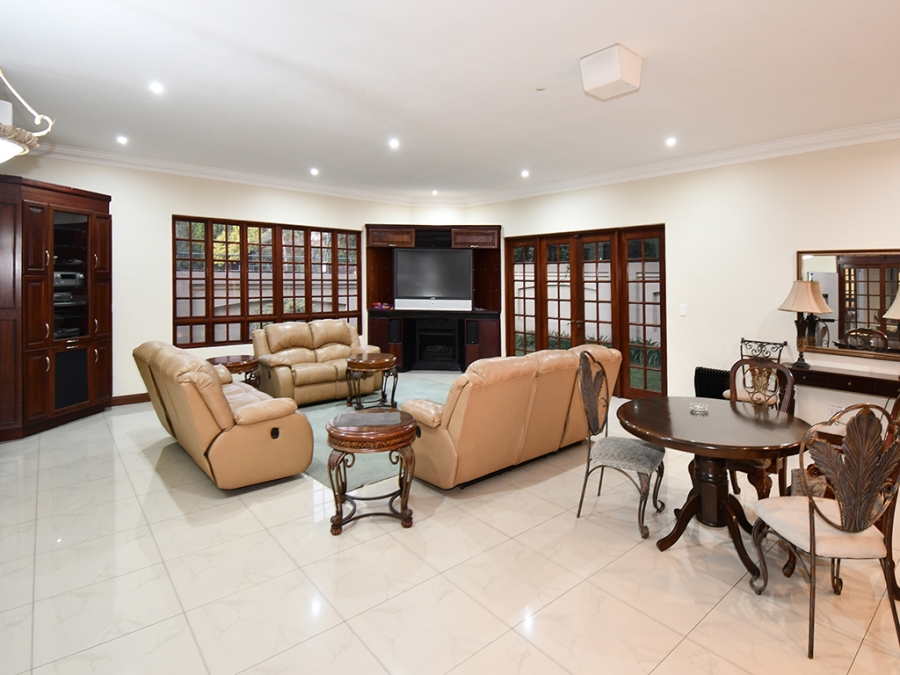 5 Bedroom Property for Sale in Bryanston Gauteng