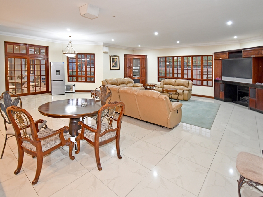 5 Bedroom Property for Sale in Bryanston Gauteng