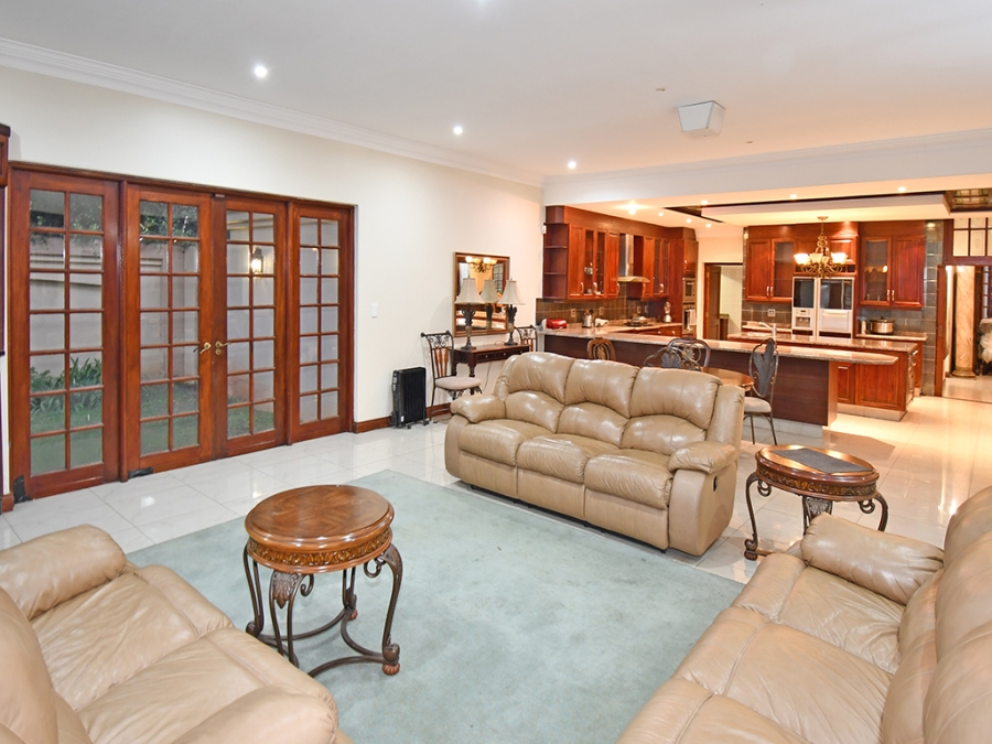 5 Bedroom Property for Sale in Bryanston Gauteng